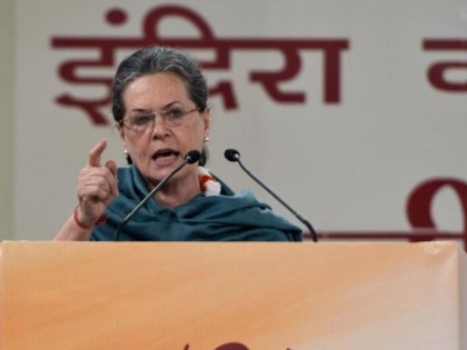 Sonia Gandhi’s Opposition outreach ahead of president election | विपक्षी नेताओं से सोनिया गांधी ने की बात, कहा- भारत को दर्द दूर करने वाले राष्ट्रपति की जरूरत