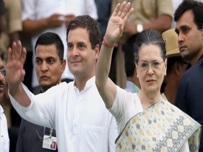 Sonia Gandhi said How will the performance of Congress in Delhi after vote | Delhi Elections: दिल्ली में कैसा रहेगा कांग्रेस का प्रदर्शन, सोनिया गांधी का जवाब आया सामने