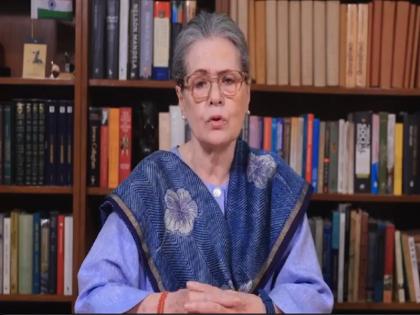 ‘Promoted hatred for political gain’: Sonia Gandhi attacks Modi, BJP in video message | VIDEO: सोनिया गांधी ने वीडियो संदेश में मोदी, बीजेपी पर बोला हमला, कहा- 'राजनीतिक लाभ के लिए नफरत को बढ़ावा दिया'