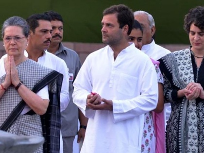 Vijay Darda blog over congress situation: conspirators of house told plight of Congress | विजय दर्डा का ब्लॉग: घर के षड्यंत्रकारियों ने की है कांग्रेस की दुर्दशा