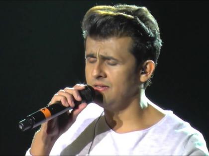 Sonu Nigam's big reveal - news of suicide can also come from the music industry | सुशांत सिंह राजपूत की मौत के बाद सोनू निगम का बड़ा खुलासा- म्यूजिक इंडस्ट्री में भी हो सकती है आत्महत्या