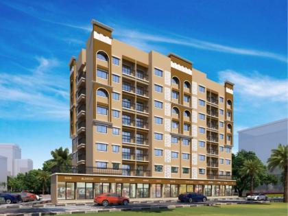 Sonu Builders and Developers to develop 2 acres land with lavish amenities in Bopele, Neral | सोनू बिल्डर्स और डेवलपर्स बोपेले, नेरल में भव्य सुविधाओं के साथ 2 एकड़ भूमि विकसित करेंगे Sonu Builders and Developers to develop 2 acres land with lavish amenities in Bopele, Neral | सोनू बिल्डर्स और डेवलपर्स बोपेले, नेरल में भव्य सुविधाओं के साथ 2 एकड़ भूमि विकसित करेंगे