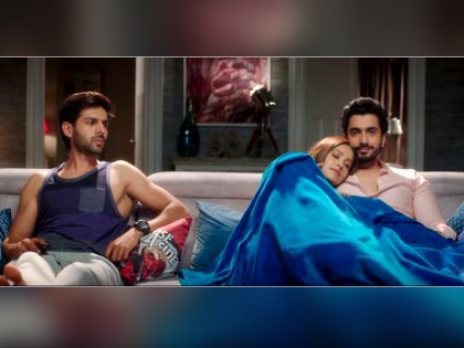 Watch Hindi Movie Sonu Ke Titu Ki Sweety on Sony Max Starring Kartik Aaryan, Nushrat Bharucha and Sunny Singh | अगर आप नहीं देख पाए मूवी 'सोनू के टीटू की स्वीटी' तो फिर से देख सकते हैं इस दिन