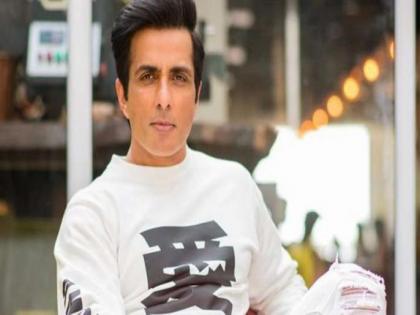 sonu sood announces he is not going to join any political party | राजनीति में आने पर सोनू सूद ने तोड़ी चुप्पी, कही ये बेहद खास बात