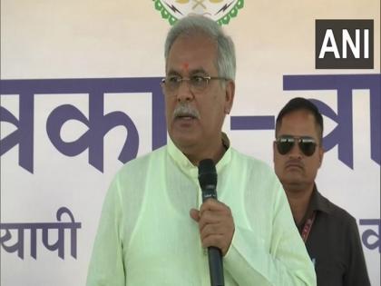 Soon ED- IT raids will be seen in the state claims Chhattisgarh CM Bhupesh Baghel bjp jmm jharkhand cm hemant soren | "राज्य में जल्द ईडी, आईटी के छापे दिखेंगे", छत्तीसगढ़ के सीएम भूपेश बघेल ने किया दावा