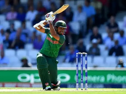 Soumya Sarkar dropped, Rubel-Shafiul in for 3rd and 4th T20I | खराब प्रदर्शन के बाद बांग्लादेश ने सौम्य सरकार को किया टीम से बाहर, इन 3 खिलाड़ियों को दिया मौका