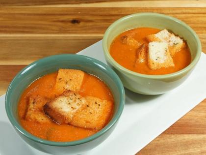 5 effective vegetable soup recipes for weight loss | इन 5 वेज सूप से कम होता वजन, आसानी से घर में कर सकते हैं तैयार
