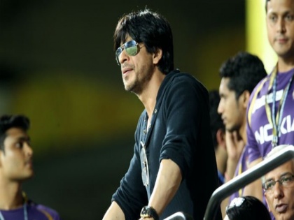 IPL 2019, DC vs KKR: Shah Rukh Khan Posts Special Message For Sourav Ganguly | IPL 2019: दिल्ली से हार के बाद शाहरुख खान ने सौरव गांगुली को लेकर कही ये बात