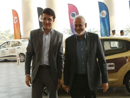 IPL 2020: Governing Council to Meet on March 14 to decide on IPL fate | IPL 2020: आईपीएल के भविष्य पर 14 मार्च को होगा फैसला, खाली स्टेडियम में कराए जा सकते हैं मैच