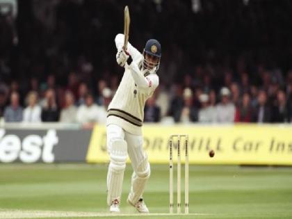 Give me three months, I will score runs for India in Test cricket: Sourav Ganguly | 'मुझे ट्रेनिंग के लिए तीन महीने दीजिए, मैं भारत के लिए टेस्ट में रन बना दूंगा': सौरव गांगुली