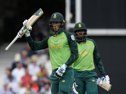 ICC World Cup 2019, South Africa vs Bangladesh, Match 5 Playing XI: | ICC World Cup 2019, SA vs BAN, Playing XI: इन खिलाड़ियों को मिल सकता है प्लेइंग इलेवन में मौका