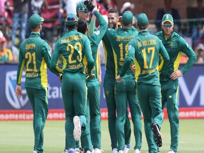 ICC ODI league: South Africa's June tour of Sri Lanka postponed due to coronavirus | कोरोना वायरस के चलते दक्षिण अफ्रीका का श्रीलंका दौरा रद्द, फैंस को फिर हाथ लगी निराशा