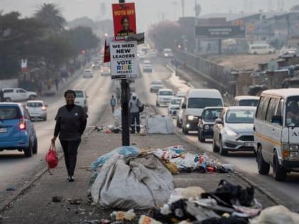 South Africa elections 2024 most important election 30 years 23000 polling stations, 2-80 crore voters, result on Sunday what equation | South Africa elections 2024: 30 वर्षों का सबसे महत्वपूर्ण चुनाव, 23000 मतदान केंद्र, 2.80 करोड़ वोटर, रविवार को परिणाम, क्या है समीकरण