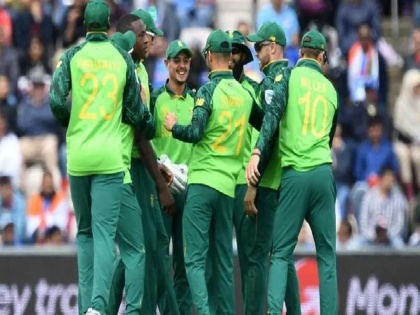 South Africa tour of West Indies still on cards Despite Coronavirus Outbreak | क्रिकेट फैंस को राहत! दक्षिण अफ्रीका के 15 जुलाई से होने वाले वेस्टइंडीज दौरे की उम्मीद बरकरार