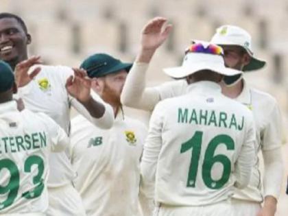South Africa names squad for 3 Test series against India, know full detail list | भारत के खिलाफ तीन टेस्ट मैचों की सीरीज के लिए दक्षिण अफ्रीकी टीम घोषित, जानिए किन खिलाड़ियों को मिली जगह
