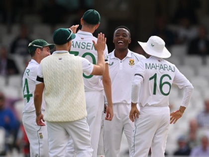 South Africa announce squad for Australia Tests Gerald Coetzee earns maiden call-up 16-member three-match starting 17 December | South Africa Test series vs Australia: दक्षिण अफ्रीका-ऑस्ट्रेलिया के बीच टेस्ट सीरीज, 17 दिसंबर से शुरू, 16 सदस्यीय टीम का ऐलान, देखें शेयडूल