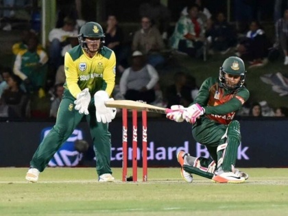 ICC World Cup 2019: South Africa vs Bangladesh Head to Head, stats, Venue, Timing, Squads | SA vs BAN Head to Head: दक्षिण अफ्रीका की नजरें बांग्लादेश के खिलाफ जीत पर, जानिए वर्ल्ड कप में कौन पड़ा है भारी