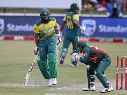 ICC World Cup 2019: South Africa vs Bangladesh Preview, Venue, Timing, Squads | South Africa vs Bangladesh: दक्षिण अफ्रीका की नजरें जीत की राह पर लौटने पर, बांग्लादेश से होगी भिड़ंत