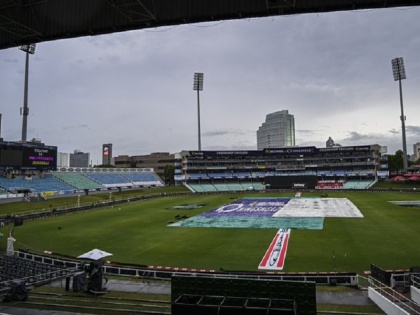 South Africa vs India, 1st T20I: 1st T20I match canceled due to rain | South Africa vs India, 1st T20I: बारिश के कारण रद्द हुआ दक्षिण अफ्रीका बनाम भारत के पहला T20I मैच