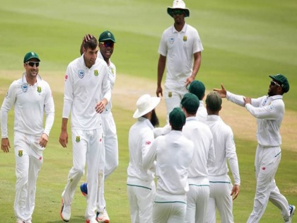 SA vs Eng: South Africa Cricket Team named 6 uncapped players in Test Squad against England | SA vs Eng: साउथ अफ्रीका टीम में चुने गए 6 नए खिलाड़ी, इंग्लैंड के खिलाफ खेलेंगे 4 मैचों की टेस्ट सीरीज