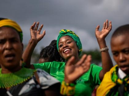 South African Parliamentary Elections ANC party freed Africa from apartheid not get majority first time in 30 years liberated Africa apartheid received 40 percent vote | South African Parliamentary Elections: एएनसी को 30 साल में पहली बार नहीं मिला बहुमत, अफ्रीका को रंगभेद से मुक्त कराने वाली पार्टी को 40 प्रतिशत से अधिक मत