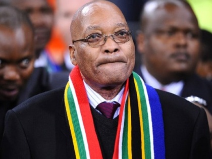 South Africa elections 2024 Jacob Zuma banned from running polls All you need to know South Africa’s Election Commission | South Africa elections 2024: जैकब जुमा पर प्रतिबंध, 29 मई को होने वाले आम चुनाव में खड़े नहीं होंगे, जानें