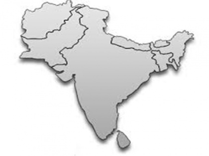 Ved Pratap Vaidik's blog: The Template of future South Asia | वेदप्रताप वैदिक का ब्लॉग: भावी दक्षिण एशिया का खाका