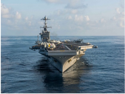 Beijing Bullies Others in South China Sea, Its Carriers May Enter Indian Ocean says US Navy Commander | 'विवादास्पद दक्षिण चीन सागर में चीन की आक्रामकता में नहीं आई कोई कमी, वह दूसरे देशों को लगातार दिखा रहा है धौंस'