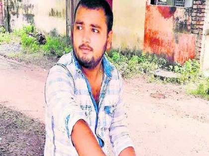 samajwadi party Leder devendra yadav son shot dead patna bihar | पटना में सपा नेता के बेटे को 8 से 10 लोगों ने सरेआम गोलियों से भूना, मामूली सी बात पर कर दी हत्या