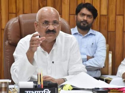 Watch Samajwadi Party MLA Mehboob Ali Over ‘Muslim Population’ Remark, BJP Says ‘Inciting For Demographic Change’ Amroha uttar pradesh | Watch Samajwadi Party MLA: मुस्लिम आबादी बढ़ी, बीजेपी का राज 2027 में खत्म होगा?, सपा विधायक महबूब अली के बयान पर हंगामा, देखें वीडियो