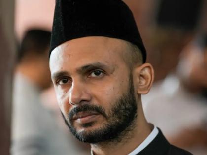 Sambhal UP Rs 1-91 crore fine submit electricity bill by March 7 SP MP Ziaur Rahman Burke electricity department in action | Sambhal UP: 1.91 करोड़ रुपये जुर्माना?, 7 मार्च तक बिजली बिल जमा करें सपा सांसद जिया उर रहमान बर्क!, एक्शन में बिजली विभाग