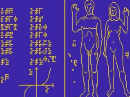 Scientists working to contact aliend, want to send nude pictures of humans in space | इंसानों की नग्न तस्वीरें अंतरिक्ष में भेजने की तैयारी कर रहे वैज्ञानिक, एलियंस को आकर्षित करने की कोशिश Scientists working to contact aliend, want to send nude pictures of humans in space | इंसानों की नग्न तस्वीरें अंतरिक्ष में भेजने की तैयारी कर रहे वैज्ञानिक, एलियंस को आकर्षित करने की कोशिश