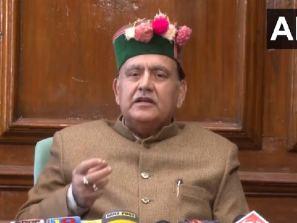 Himachal Pradesh Speaker's decision on 6 rebel Congress MLAs membership of all canceled | Himachal Pradesh: कांग्रेस के 6 बागी विधायकों पर स्पीकर का फैसला, 'दल-बदल' कानून के तहत सदस्यता हुई रद्द
