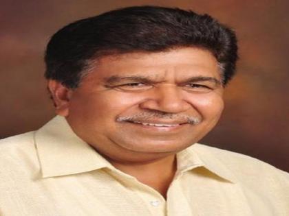 Haryana Assembly Speaker Gian Chand Gupta has tested positive for COVID-19 home isolation and his health is stable | हरियाणा विधानसभाः 26 अगस्त से सत्र, अध्यक्ष ज्ञान चंद गुप्ता और दो विधायक कोरोना वायरस से संक्रमित