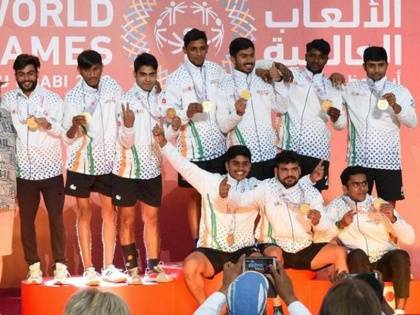 Special Olympics World Games: India bags 368 medals including 85 Golds, PM Modi Congratulates | भारत ने स्पेशल ओलंपिक में 85 गोल्ड समेत जीते 368 मेडल, पीएम मोदी ने कहा, 'देश के लिए गौरव का दिन'