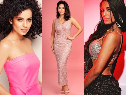 international women day 2020 list of top 5 controversial bollywood actress name | अंतर्राष्ट्रीय महिला दिवस 2020: पूनम पांडे से लेकर कंगना रनौत तक, बॉलीवुड की वह 5 एक्ट्रेसेस जो हमेशा से विवादों में रहीं