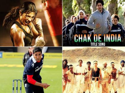 bollywood sports based movies | बॉलीवुड में स्पोर्ट्स पर बनी 12 फिल्में, जिन्होंने वाकई खेल में लोगों की रुचि बढ़ाई