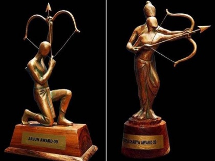 Unprecedented eight para-athletes to receive Khel Ratna and Arjuna award | आठ पैरा खिलाड़ियों को खेल रत्न और अर्जुन पुरस्कार मिलना अभूतपूर्व