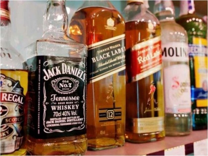 Chhattisgarh government allows 'home delivery' of liquor | छत्तीसगढ़ सरकार का बड़ा फैसला, 10 मई से शराब की होगी ऑनलाइन होम डिलीवरी