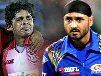 Bigg Boss: Sreesanth recalls Harbhajan Singh IPL slap during Bigg Boss captaincy task | Bigg Boss में श्रीसंत का बड़ा खुलासा, बताया-क्यों भज्जी ने मारा था थप्पड़ और क्यों मैदान पर फूट-फूटकर रोए
