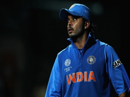 Sreesanth Picks His All-Time Best ODI XI, Names Five Indians In it | श्रीसंत ने अपनी वनडे इलेवन में सचिन-गांगुली समेत पांच भारतीयों को चुना, कोहली-धोनी नहीं इस महान खिलाड़ी को बनाया कप्तान