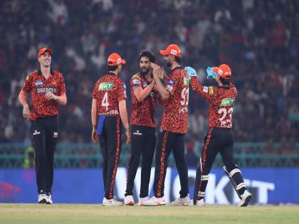 SRH vs RCB IPL 2025 SRH beat RCB by 42 runs | SRH vs RCB: एसआरएच ने आरसीबी को 42 रनों से दी पटकनी, जीत में ईशान किशन की 94 रनों की नाबाद पारी अहम