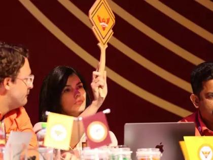 The Hundred sale Kavya Maran acquires Northern Superchargers 100 million pounds Mumbai Indians bought 49 per cent shares Oval Invincibles Lucknow Supergiants bought Manchester Originals 107 million pounds | The Hundred sale: काव्या मारन ने 10 करोड़ पाउंड में नॉर्दर्न सुपरचाजर्स, मुंबई इंडियंस ने ओवल इनविंसिबल्स और लखनऊ सुपर जाइंट्स ने मैनचेस्टर ओरिजिनल्स का अधिग्रहण किया?