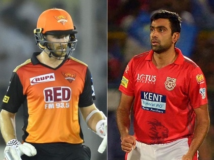 IPL 2019, SRH vs KXIP: Sunrisers Hyderabad vs Kings XI Punjab Head to Head Record | SRH vs KXIP: 'करो या मरो' के मैच में भिड़ेंगी पंजाब-हैदराबाद की टीमें, जानें किस टीम का पलड़ा भारी