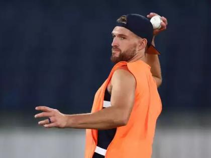 IPL 2025 SRH 53 match 59 wickets 962 runs pick Wiaan Mulder replacement for Brydon Carse | IPL 2025: 53 मैच, 59 विकेट और 962 रन?, सनराइजर्स हैदराबाद ने टीम में किया शामिल