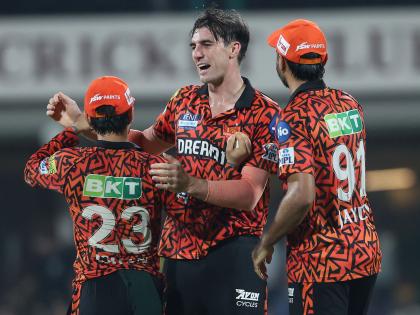 CSK vs SRH LIVE Score 9 matches, 2 wins, 7 losses 4 points Dhoni's team Chennai Super Kings out of IPL 2025 Sunrisers Hyderabad wins in Chepauk | CSK vs SRH IPL 2025: 9 मैच, 2 जीत, 7 हार और 4 अंक?, आईपीएल 2025 से बाहर धोनी की टीम चेन्नई सुपरकिंग्स!, चेन्नई में सनराइजर्स हैदराबाद की जीत