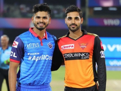 IPL 2019: SRH vs DC, Predicted XI, Preview and Players to watch out for in Sunrisers Hyderabad vs Delhi Capitals match | SRH vs DC: हैदराबाद का ये शानदार 'रिकॉर्ड' बढ़ाएगा दिल्ली की 'टेंशन', जानिए दोनों टीमें उतार सकती हैं कौन से 11 खिलाड़ी
