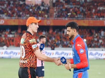 IPL 2025 Sunrisers Hyderabad eliminated from playoff race after washout vs Delhi Capitals | SRH vs DC: सनराइजर्स हैदराबाद प्लेऑफ की दौड़ से बाहर, दिल्ली कैपिटल्स के खिलाफ बारिश के कारण मैच रद्द