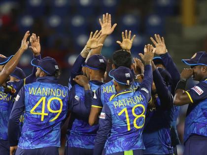 NED vs SL, T20 World Cup 2024 scoring 201 runs winning 83 runs Sri Lanka showed their dominance end campaign | NED vs SL, T20 World Cup 2024: 201 रन बनाकर 83 रन से जीते, श्रीलंका ने आखिर में जलवा दिखाया और टी20 विश्व कप में अभियान का ऐसे किया अंत