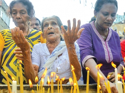 The Sunday school children: The little-known tragedy of the Sri Lankan Easter attacks. | श्रीलंका ईस्टर आत्मघाती बम धमाकाः अब तक 200 मौलानाओं समेत 600 से ज्यादा विदेशी नागरिक निष्कासित